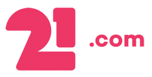 21.com Casino