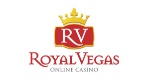 Royal Vegas  Casino