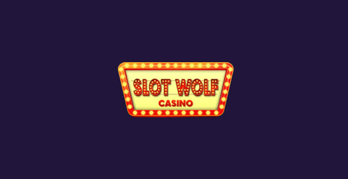SlotWolf
