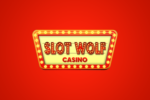 SlotWolf