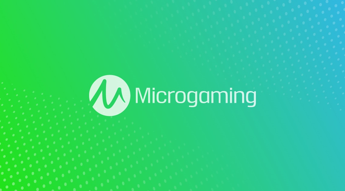 Microgaming
