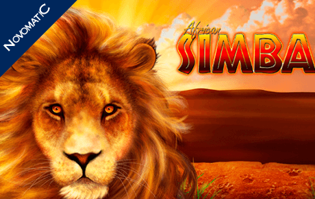 African Simba