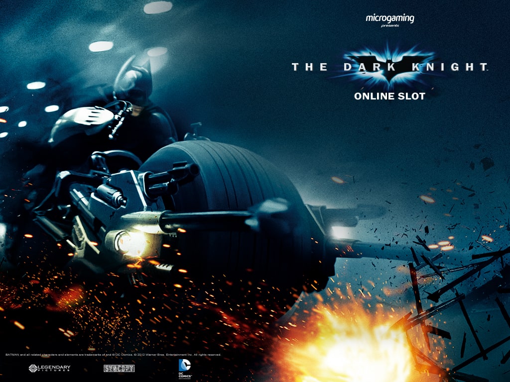 Dark Knight