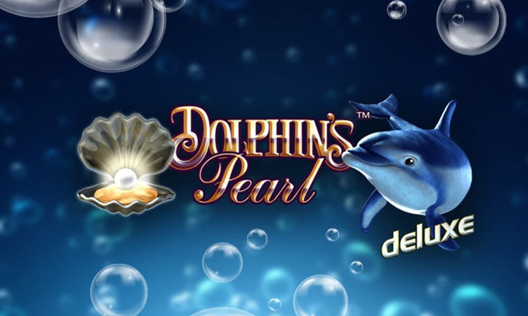 Dolphins Pearl