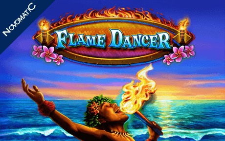 Flame Dancer