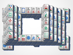 Mahjong 24