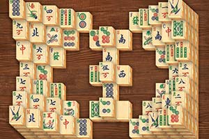 Mahjong Faz