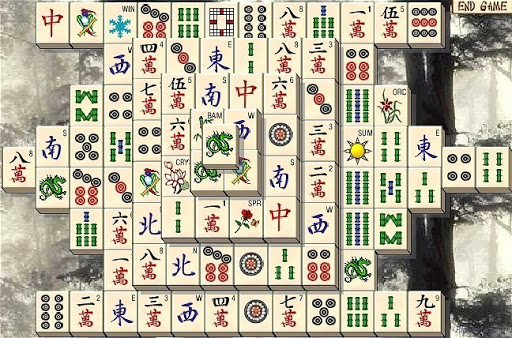 Master Qwans Mahjongg Denkspiele 1001 Spiele