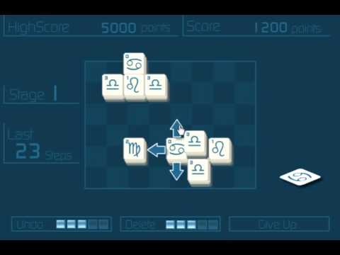 Mahjong Slidon