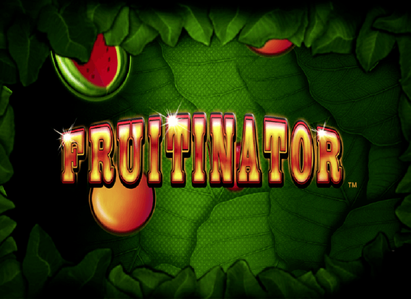 Fruitinator