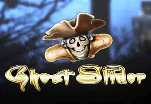 Ghost Slider