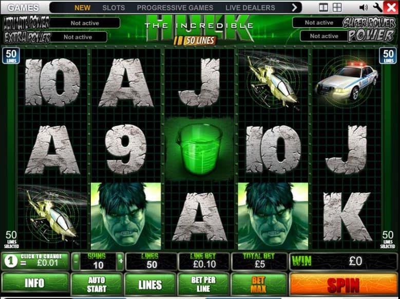 Hulk