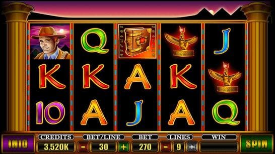 Spiele Book of Ra Spiele Book of Ra