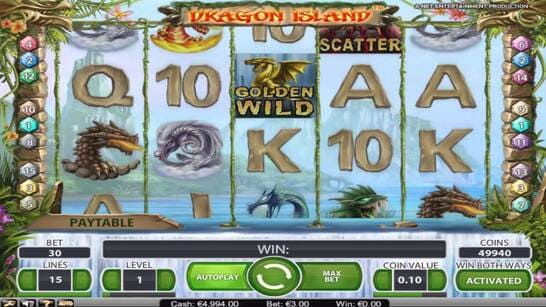 Spiele Dragon Island Spiele Dragon Island