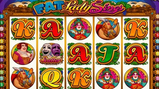 Spiele Fat Lady Sings Spiele Fat Lady Sings