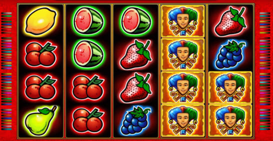 Spiele Mega Joker Spiele Mega Joker