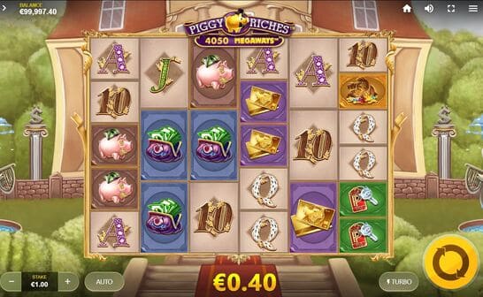 Spiele Piggy Riches Spiele Piggy Riches