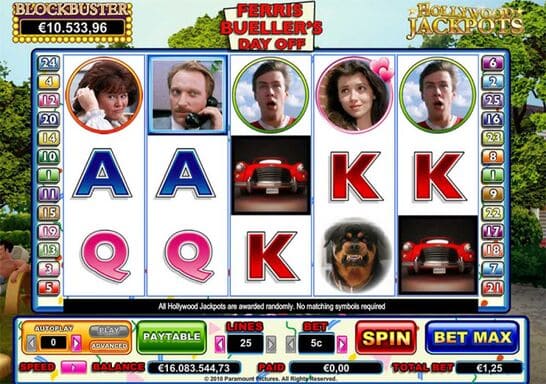 Ferris Bueller Code Ferris Bueller Code