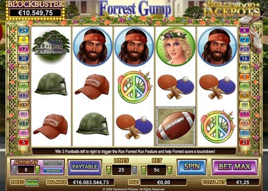 Forrest Gump