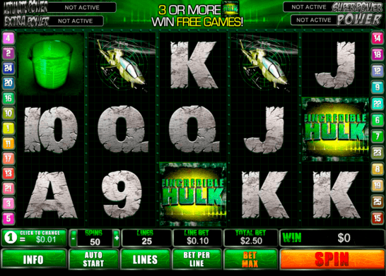 Spiele Hulk Spiele Hulk