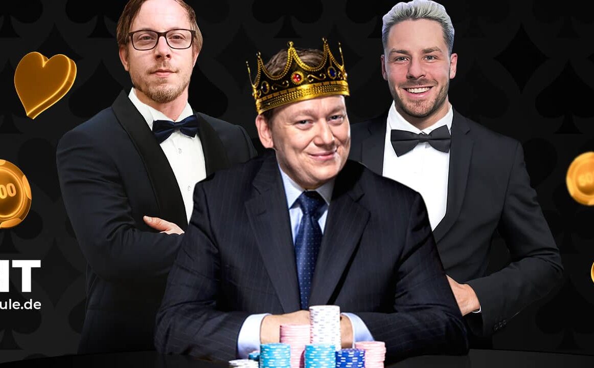 Knossi auf YouTube Knossi auf YouTube