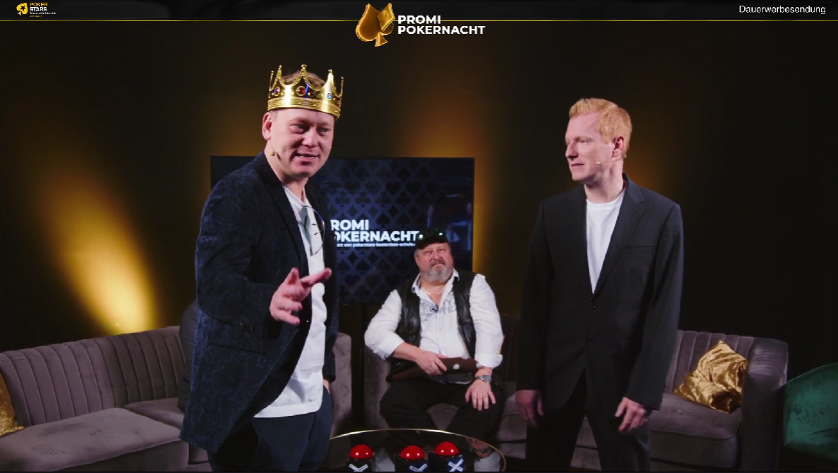 TheRealKnossi auf Twitch TheRealKnossi auf Twitch