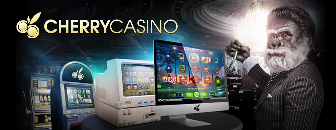 CherryCasino PayPal Casino CherryCasino PayPal Casino