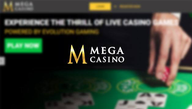 Mega Casino Paypal Casino Mega Casino Paypal Casino