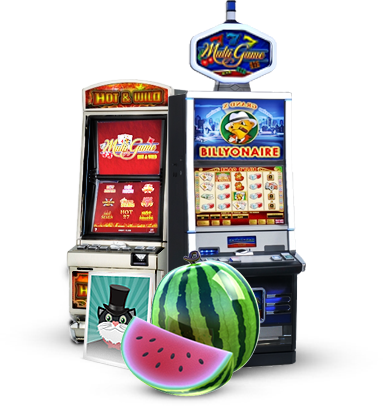 Spielautomaten Spielautomaten
