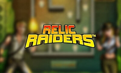 Relic Raiders Spiele