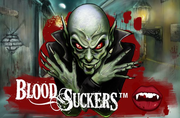 Blood Suckers Spiele