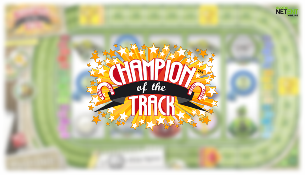Champion Of The Track