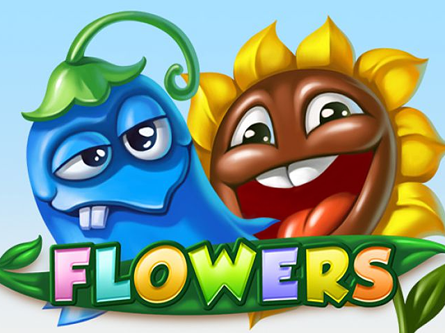 Flowers Spiele
