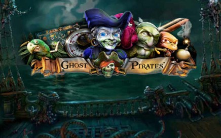 Ghost Pirates Slot Spiel Ghost Pirates Slot Spiel