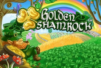 Golden Shamrock Slot Automat Golden Shamrock Slot Automat