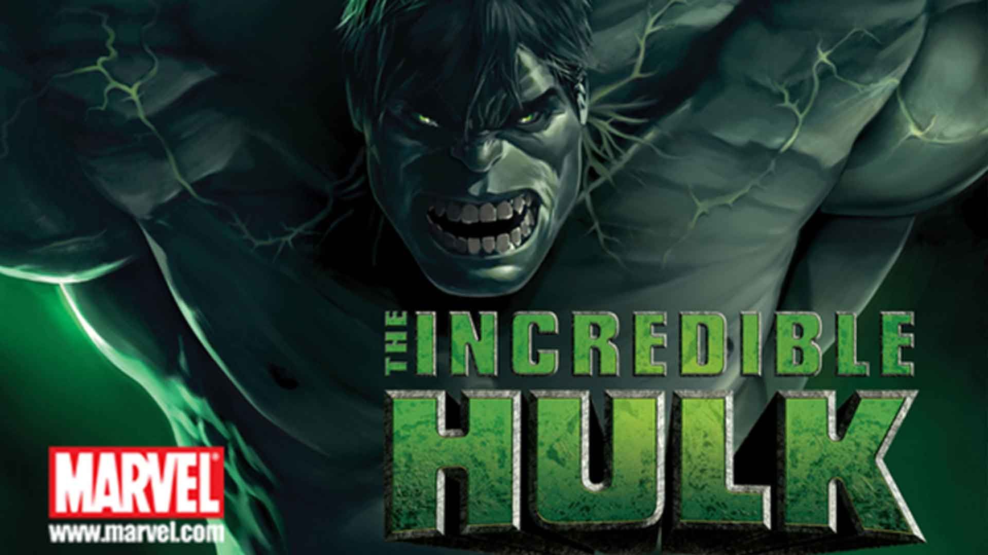 Play incredible hulk slot free