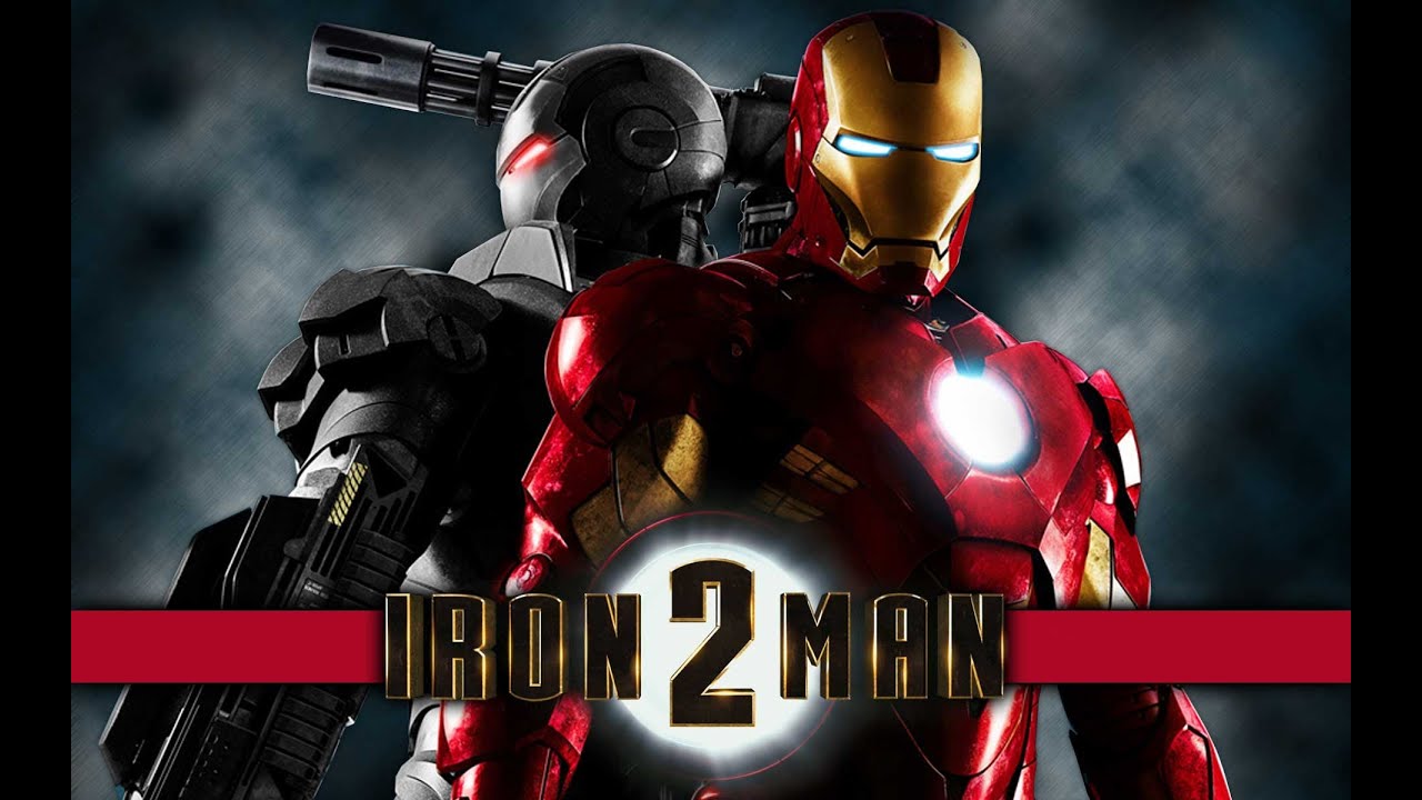 Iron Man Online Slots