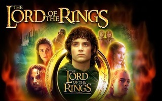 Lord Of The Rings