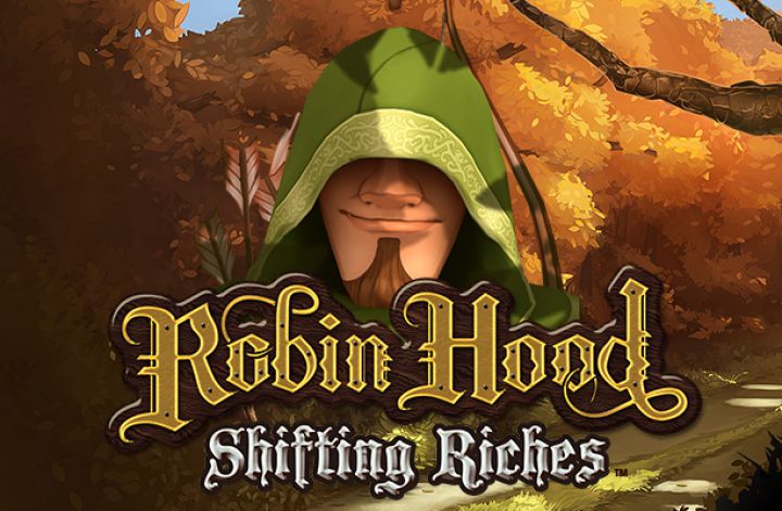 Robin Hood Spiele