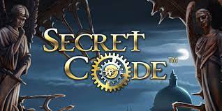 Secret Code Spiele