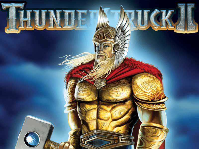 ThunderStruck Spiele