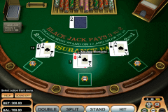 American Blackjack