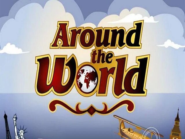 Around The World Video Slot