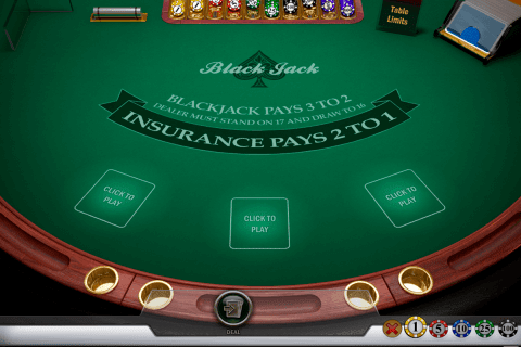 Blackjack Mh