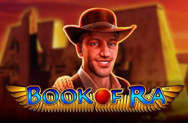 Book of Ra kostenlos spielen um Geld