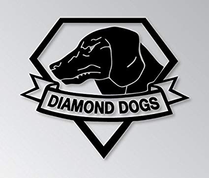 Diamond Dogs