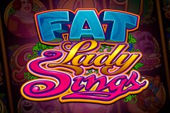 Fat Lady Sings Video Slot