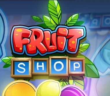 Fruit Shop Online Slots