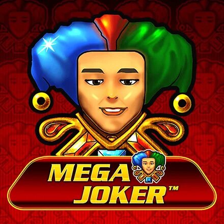 Mega Joker Video Slotmachine
