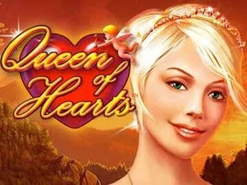 Queen of Hearts Slot kostenlos